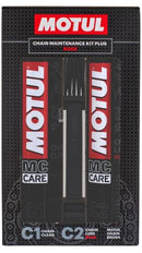 Motul CHAIN MAINT KIT ROAD PLUS 400ml
