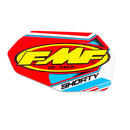 FMF P-CORE2 NEW VINYL DECAL REPLACEMENT 014844