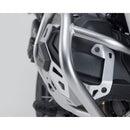 CYLINDER GUARD SW MOTECH SILVER BMW R1300GS 23-ON