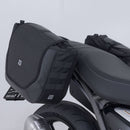 SIDE CARRIER SW MOTECH V-LOC SIDE CARRIER RIGHT FOR TRIUMPH SPEED 400 2023 - ON