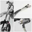 BRAKE HOSE MOTO MASTER FRONT YAMAHA YZ85 08-18