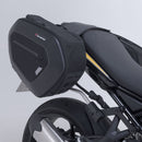 SW MOTECH SADDLE BAGS PRO BLAZE HIGH TRIUMPH TIGER SPORT 660 800
