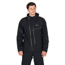 KNOX Impass Waterproof Shell Jacket - Black