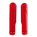 FORK PROTECTORS RTECH RED BETA 125RR 200RR 250RR 300RR 300RX 350RR 390RR 430RR 450RR 480RR