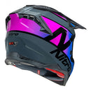 NITRO MX710 [ONYX PURPLE PINK] 4