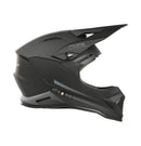 O'Neal Youth 1SRS SOLID Helmet - Black