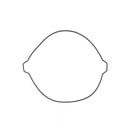 OUTER CLUTCH COVER GASKET ATHENA GASGAS HUSQVARNA KTM