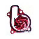 WATERPUMP KIT OVERSIZED CRF450R 04-08