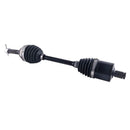 FRONT AXLE OEM FITMENT POLARIS