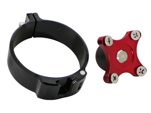 HOLESHOT DEVICE PSYCHIC KAWASAKI KX80 98-00 KX85 01-ON KX100  01-21 KX112 22-ON