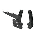 FRAME GUARDS RTECH GASGAS BLACK