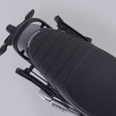 SIDE CARRIER SW MOTECH V-LOC SIDE CARRIER RIGHT FOR TRIUMPH SPEED 400 2023 - ON