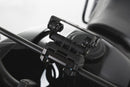 SW MOTECH GPS MOUNT CROSSBAR BMW DUCATI HONDA KAWASAKI SUZUKI YAMAHA