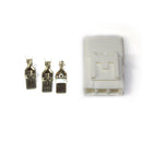 PLUG AND TERMINAL KIT