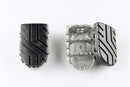 FOOTREST KIT SW MOTECH ION BMW G310GS 17-ON