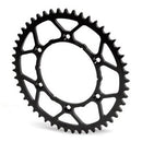 SPROCKET REAR MOTO MASTER ULTRALIGHT STEEL 42T YAMAHA TTR WR YZ