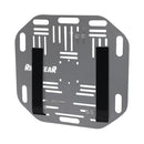 RG-QRP-STP - SADDLEBAG PLATE HOOK & LOOP STRAP KIT