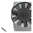 RADIATOR FAN J&N ELECTRICAL YAMAHA GRIZZLY KODIAK
