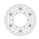 BRAKE DISC FRONT MOTO MASTER FLAME OVERSIZED 270MM KAWASAKI YAMAHA SUZUKI