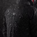 KNOX Dual Pro 3in1 Jacket - Black