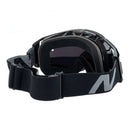 NITRO NV-150 GOGGLES [BLACK GOLD LENS] 3
