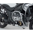 CYLINDER GUARD SW MOTECH SILVER BMW R1300GS 23-ON