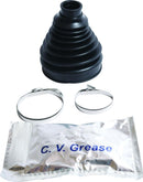 ALL BALLS CV BOOT KIT REAR INNER