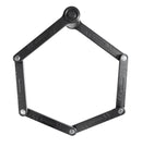 Kryptonite Keeper 510 Folding Lock