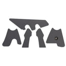 R&G Scuff Guard kit central Honda X-ADV 17-