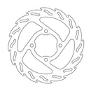 BRAKE DISC REAR MOTO MASTER FLAME 160MM GAS GAS MC65 21-22 HUSQVARNA TC65 18-22 KTM 65SX 04-22