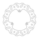 BRAKE DISC FRONT MOTO MASTER NITRO 198MM GAS GAS MC65 21-ON HUSQVARNA TC65 17-ON KTM 65SX 00-ON