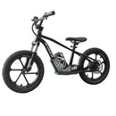 WIRED MK3 16 Inch - Matte Black