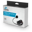 ACC00012 - Cardo Freecom / Spirit Half Helmet Kit