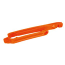 CHAIN SLIDER RTECH ORANGE KTM EXC XC-W EXC-F XCF-W