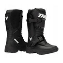 THOR MINI BLITZ XR BOOTS YOUTH BLACK
