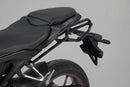 SIDE CARRIER SW MOTECH LEFT HONDA CB125R 17-ON CB300R 18-ON