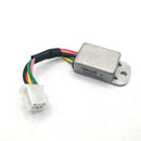 REGULATOR RECTIFIER RICKS MOTORSPORT HONDA XL600R 83-87