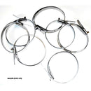 CV CLIP SET 1 X SMALL / 1 X LARGE