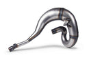 EXPANSION CHAMBER DEP STEEL FINISH HONDA CR250R 92-93