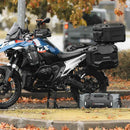 DUSC TOP CASE XL SW MOTECH 55 LITRE BLACK