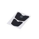 SW MOTECH TANK PAD BLACK 79.6MM X 113MM