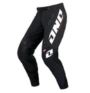 One Industries X-197 MX Pant - Uno Black