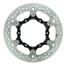 BRAKE DISC REAR METAL GEAR KTM 790 ADV 890 ADv