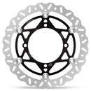 BRAKE DISC FRONT MOTO MASTER NITRO 270MM FLOATING KAWASAKI KTM
