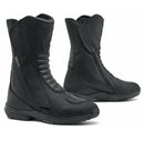 Forma Frontier Touring Motorcycle Boots - Black