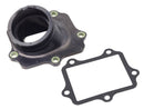CARBURETOR FLANGE KIT PSYCHIC YAMAHA YZ250 02-26 YZ250X 16-26