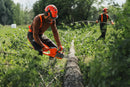 Husqvarna 435i Battery Chainsaw - Skin Only