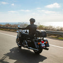 NR-215 - WEEKENDER TAIL RACK BAG 11