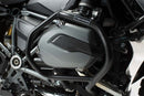 CRASH BARS SW MOTECH BMW R1200GS 16-18 R1200GS LC 12-18