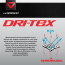 Dririder DRI-TEX